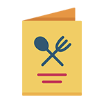 Diverse and Delicious Menu Diverse and Delicious Menu