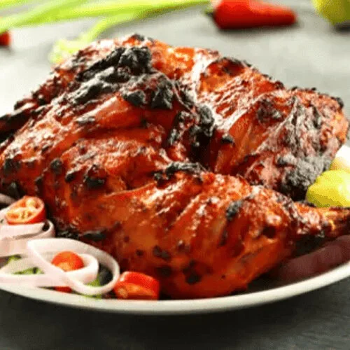 khalids special chicken 99 in ooty